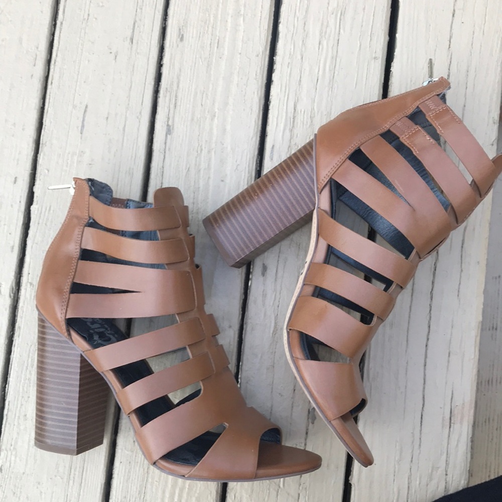 Circus Sam Edelman Heels 8.5